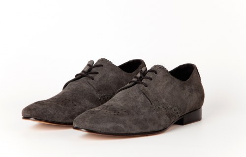 Пошив обуви