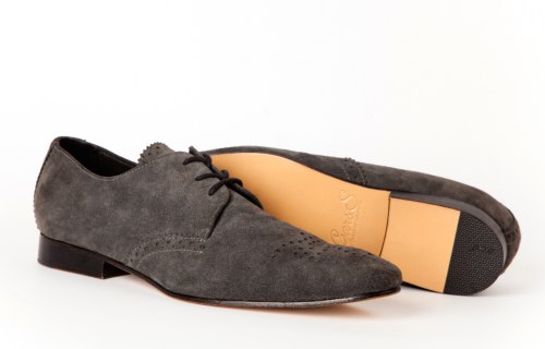 Пошив обуви