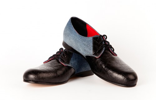 Пошив обуви