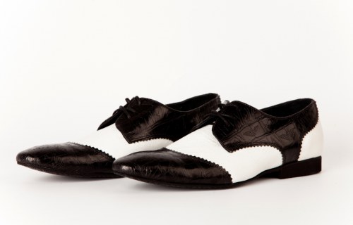 Пошив обуви