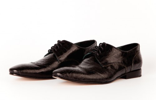 Пошив обуви