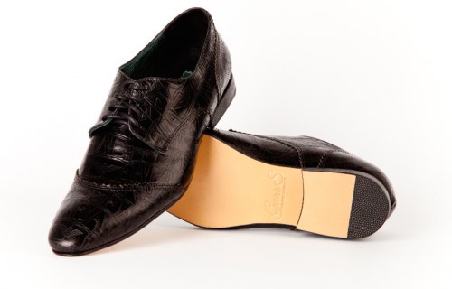 Пошив обуви