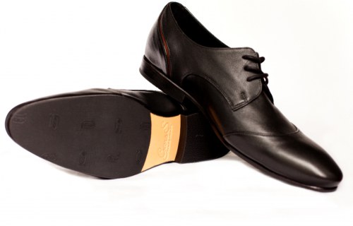 Пошив обуви