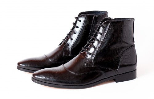 Пошив обуви