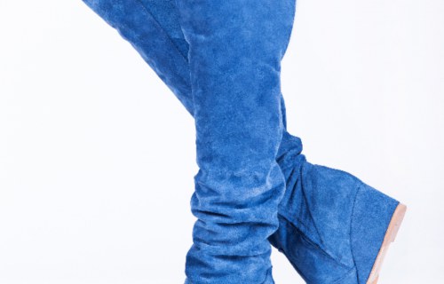 Пошив обуви