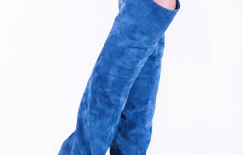 Пошив обуви