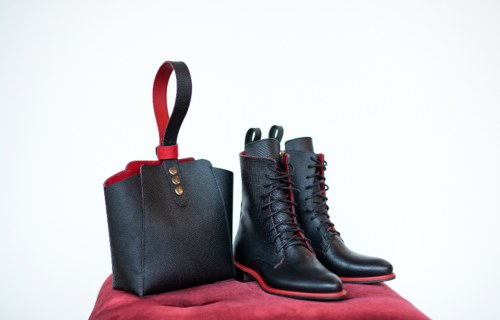 Пошив обуви