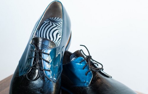 Пошив обуви