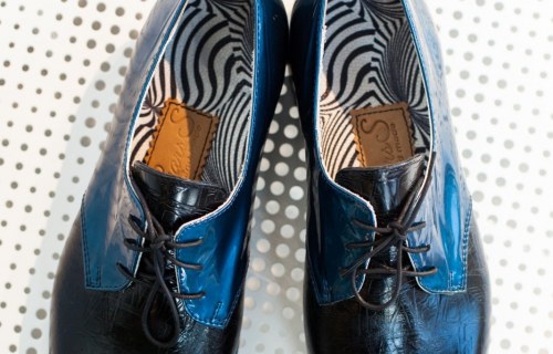 Пошив обуви