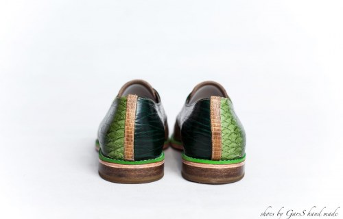 Пошив обуви