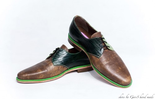 Пошив обуви