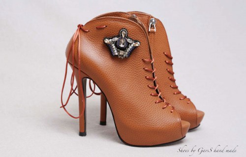 Пошив обуви