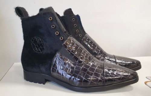 Пошив обуви