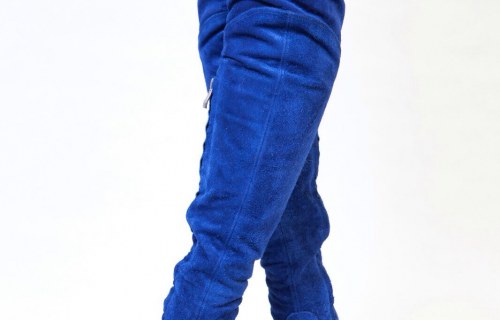 Пошив обуви