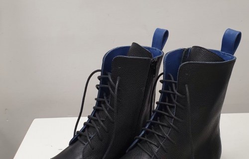 Пошив обуви