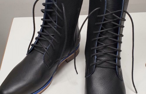 Пошив обуви