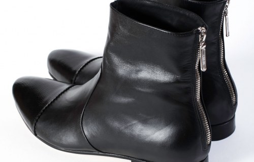 Пошив обуви