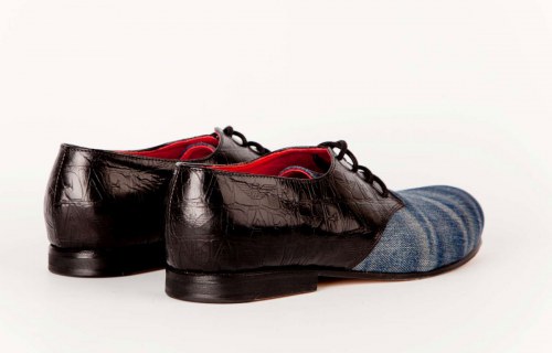 Пошив обуви