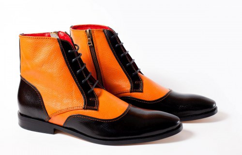 Пошив обуви