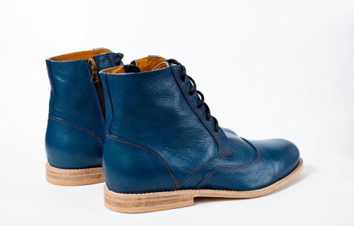 Пошив обуви