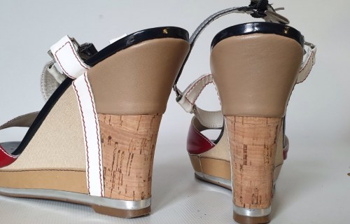 Ремонт обуви