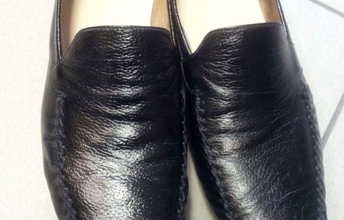 Ремонт обуви