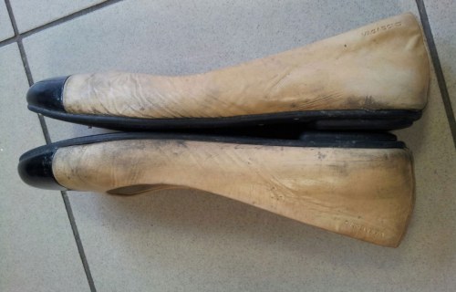 Ремонт обуви