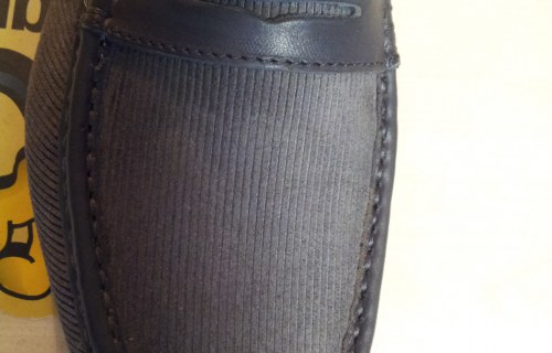 Ремонт обуви