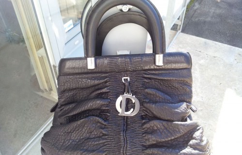 Ремонт одежды, аксессуаров