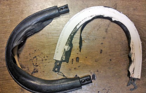 Ремонт одежды, аксессуаров