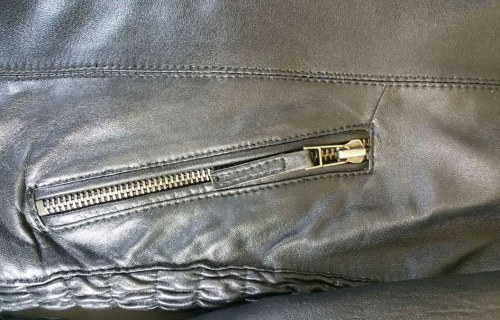 Ремонт одежды, аксессуаров