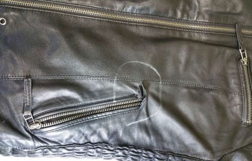 Ремонт одежды, аксессуаров