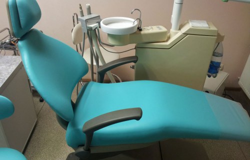 Med. iekārtu virsmas remonts