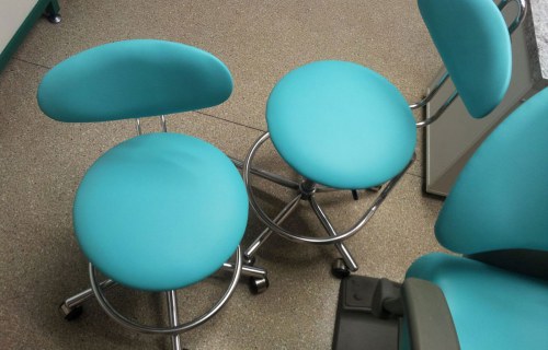 Med. iekārtu virsmas remonts