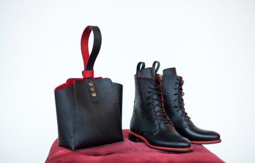 Apģērbu izgatavošana