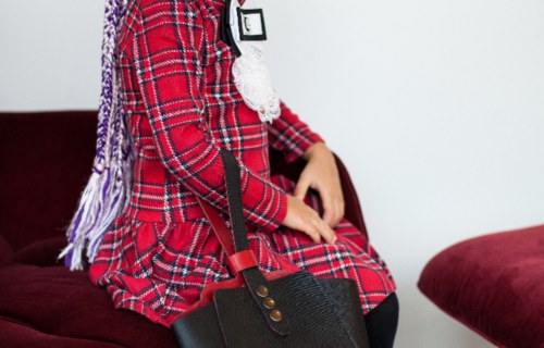 Apģērbu izgatavošana